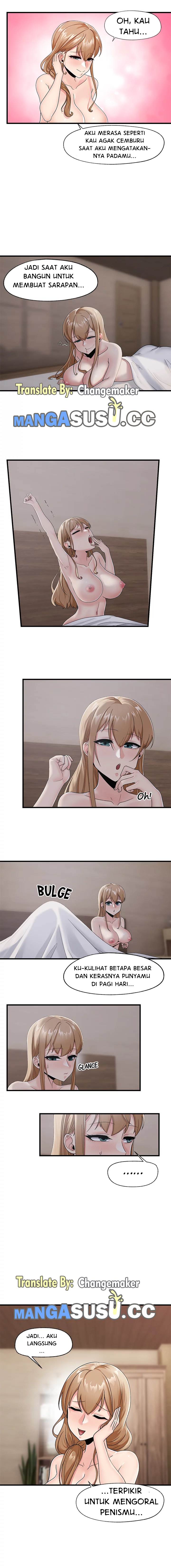 I love the hypnosis of this world - Chapter 9 10