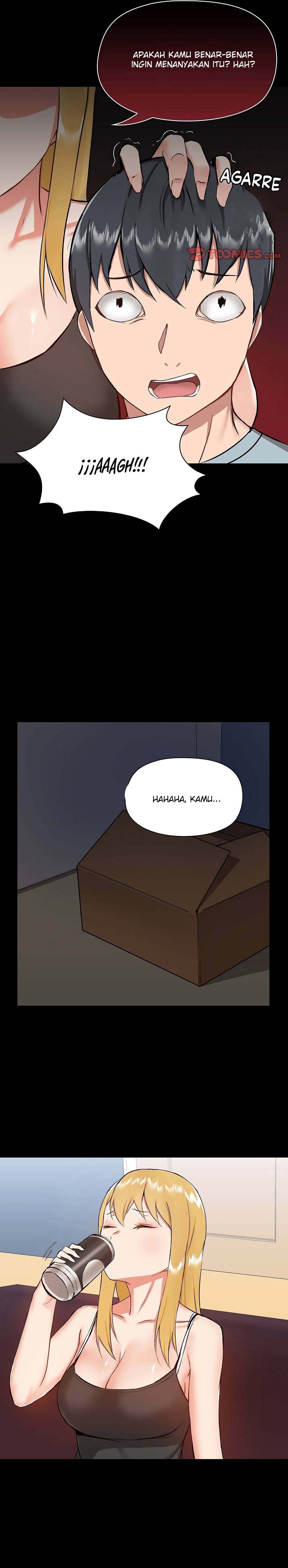 Gamers - Chapter 9 7