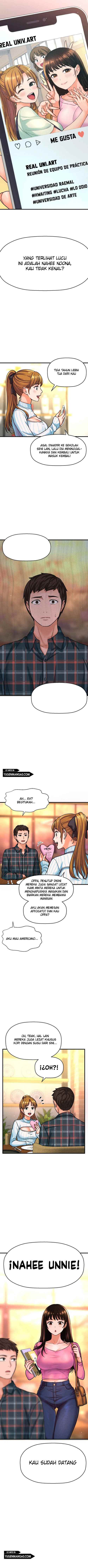 Charming Girl - Chapter 9 4