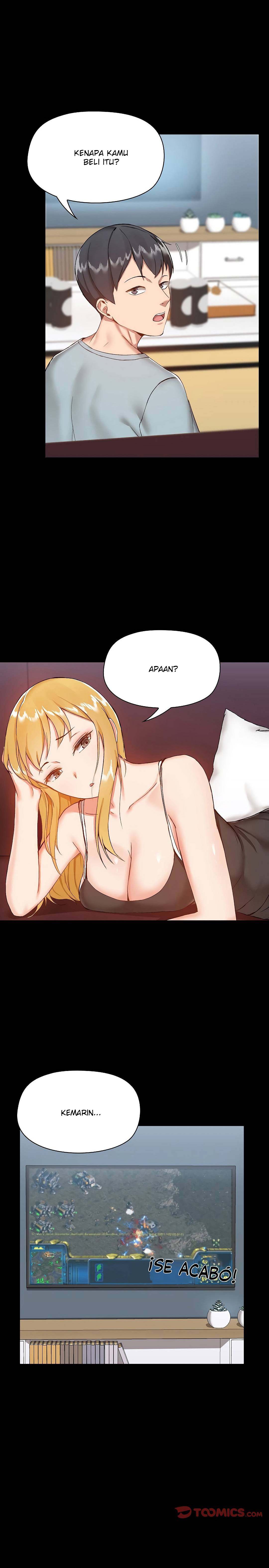 Gamers - Chapter 9 5