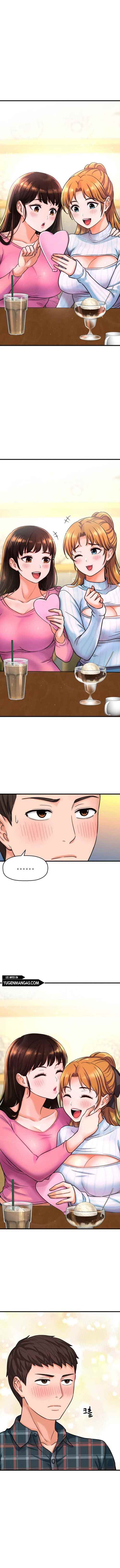 Charming Girl - Chapter 9 7