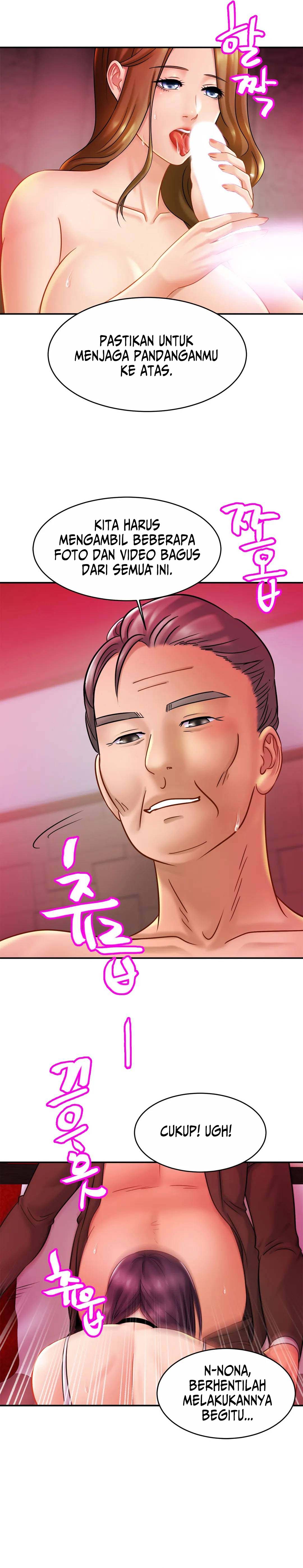 Closefam - Chapter 9 19