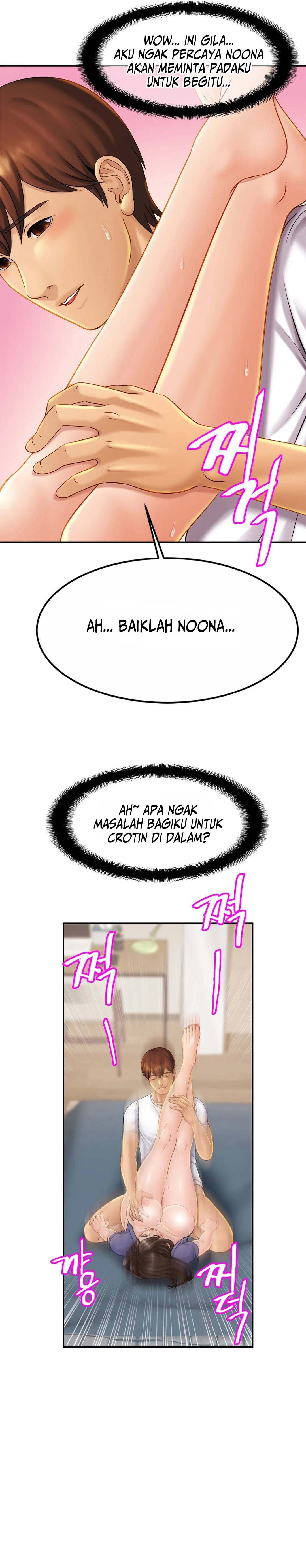 Closefam - Chapter 9 9