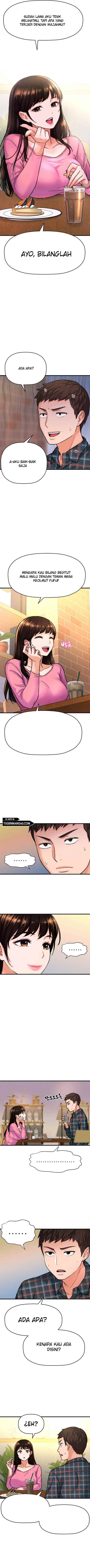 Charming Girl - Chapter 9 9