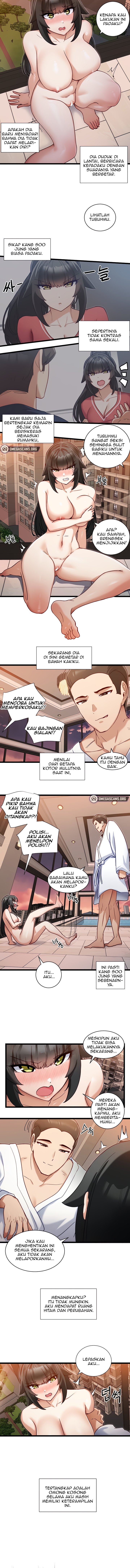 Heroine App - Chapter 9 3