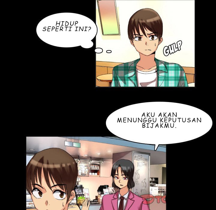 God of App - Chapter 9 14