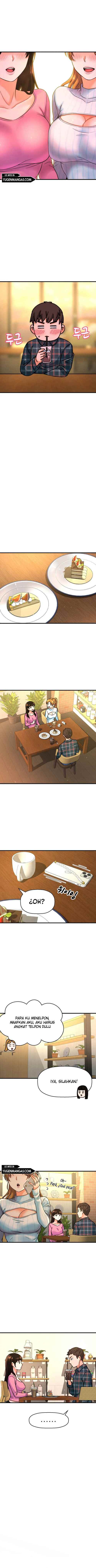 Charming Girl - Chapter 9 8