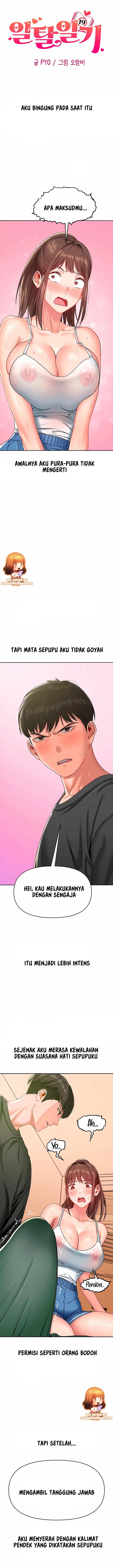 Deviant Diary - Chapter 9 3