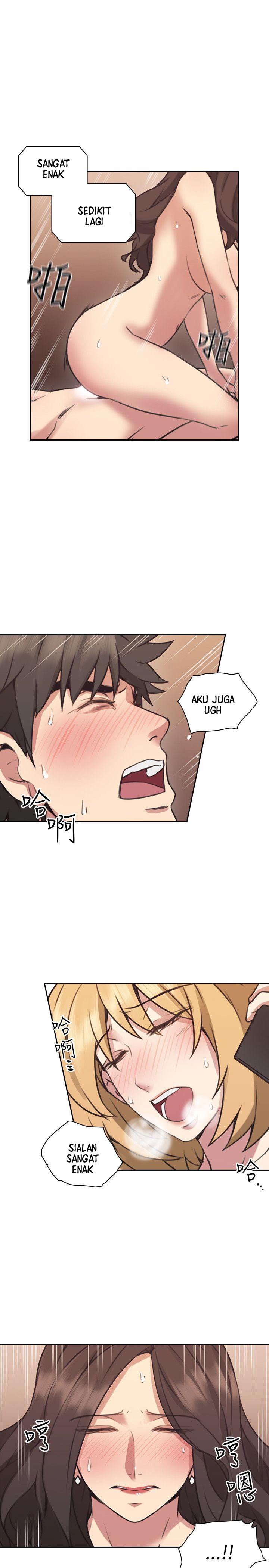 Teacher, Long Time No See - Chapter 9 31
