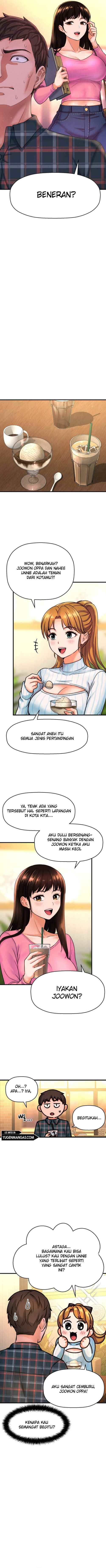 Charming Girl - Chapter 9 6