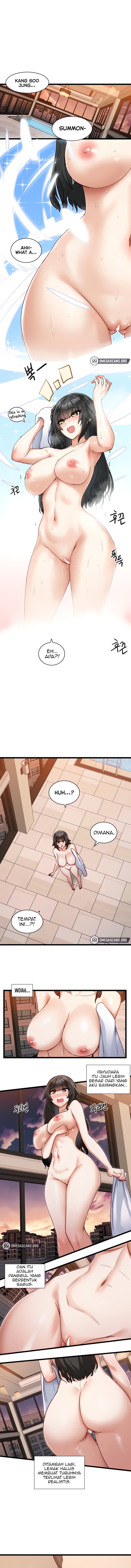 Heroine App - Chapter 9 1