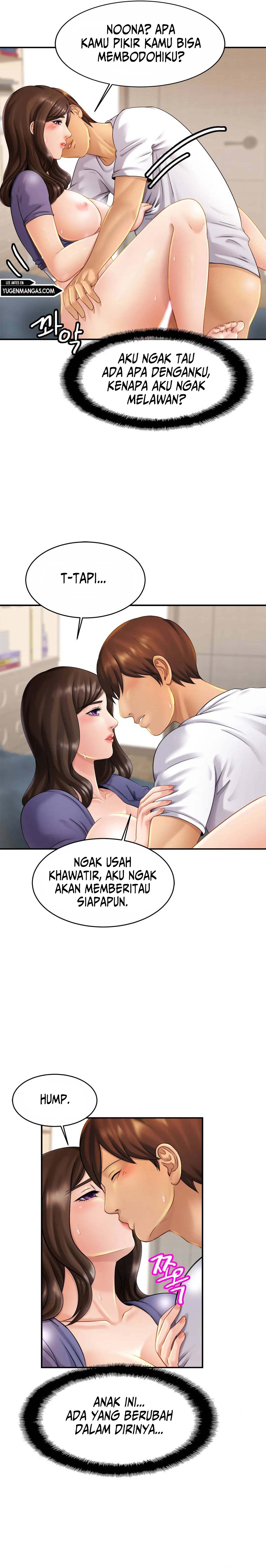 Closefam - Chapter 9 5