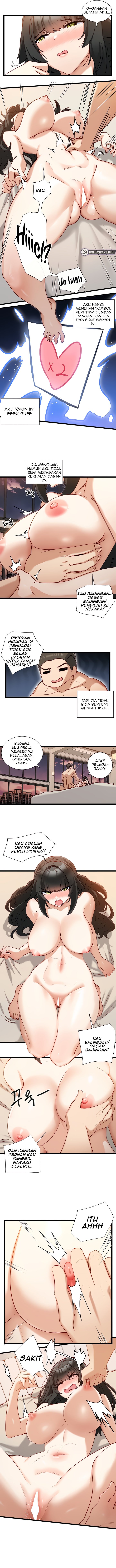 Heroine App - Chapter 9 5
