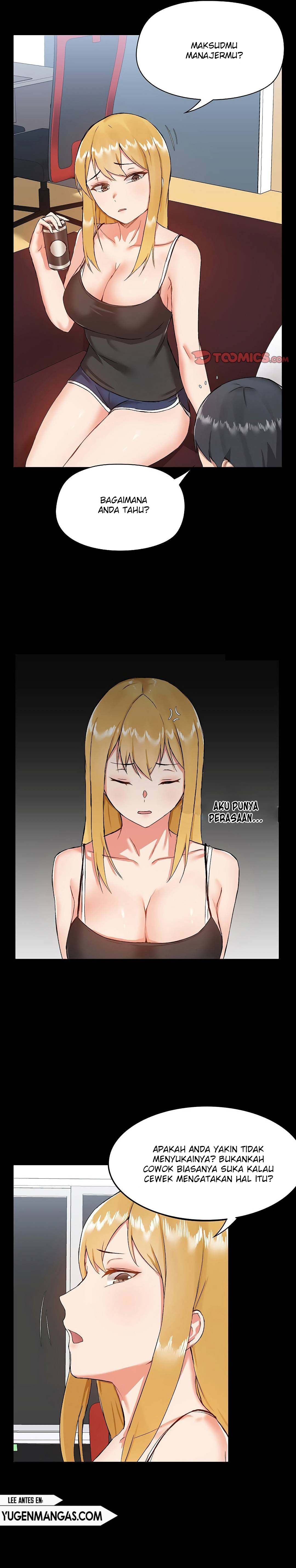 Gamers - Chapter 9 11