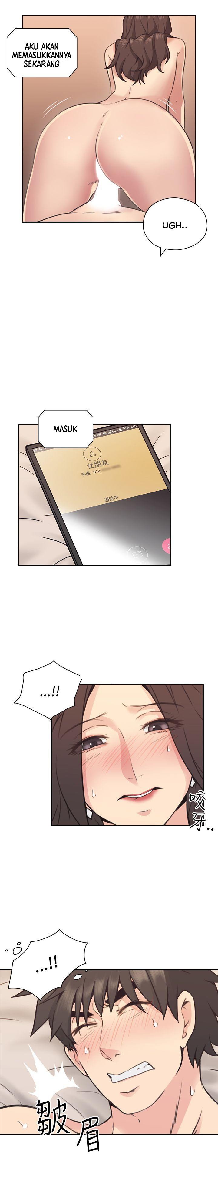 Teacher, Long Time No See - Chapter 9 30