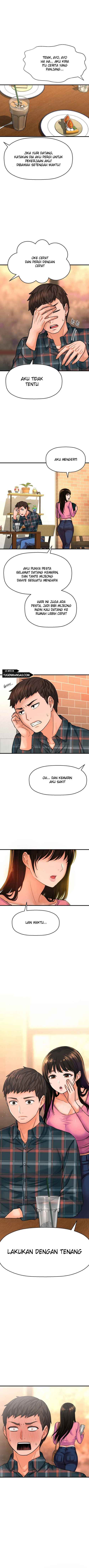 Charming Girl - Chapter 9 13