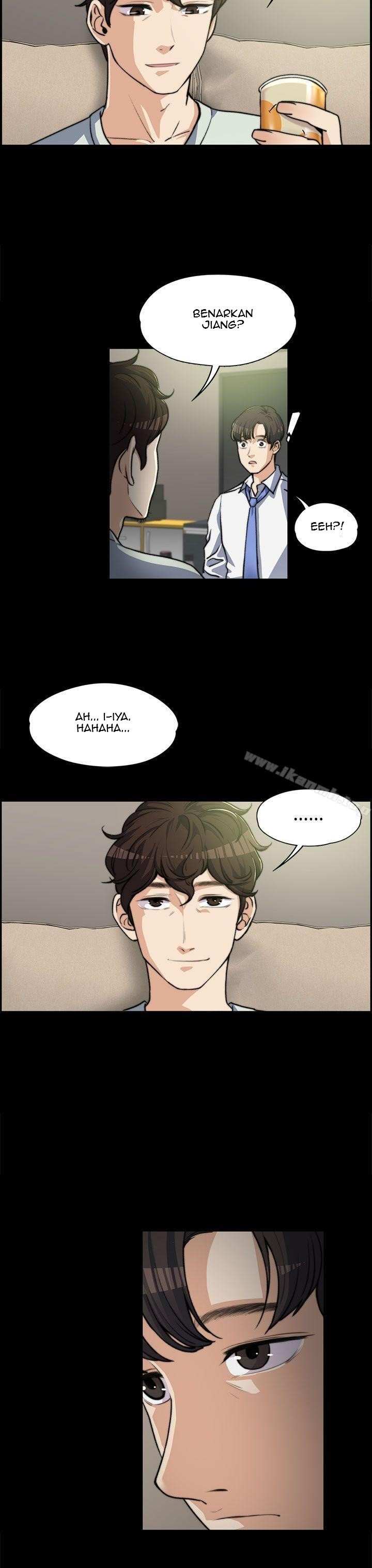 Boss Wife - Chapter 5 18