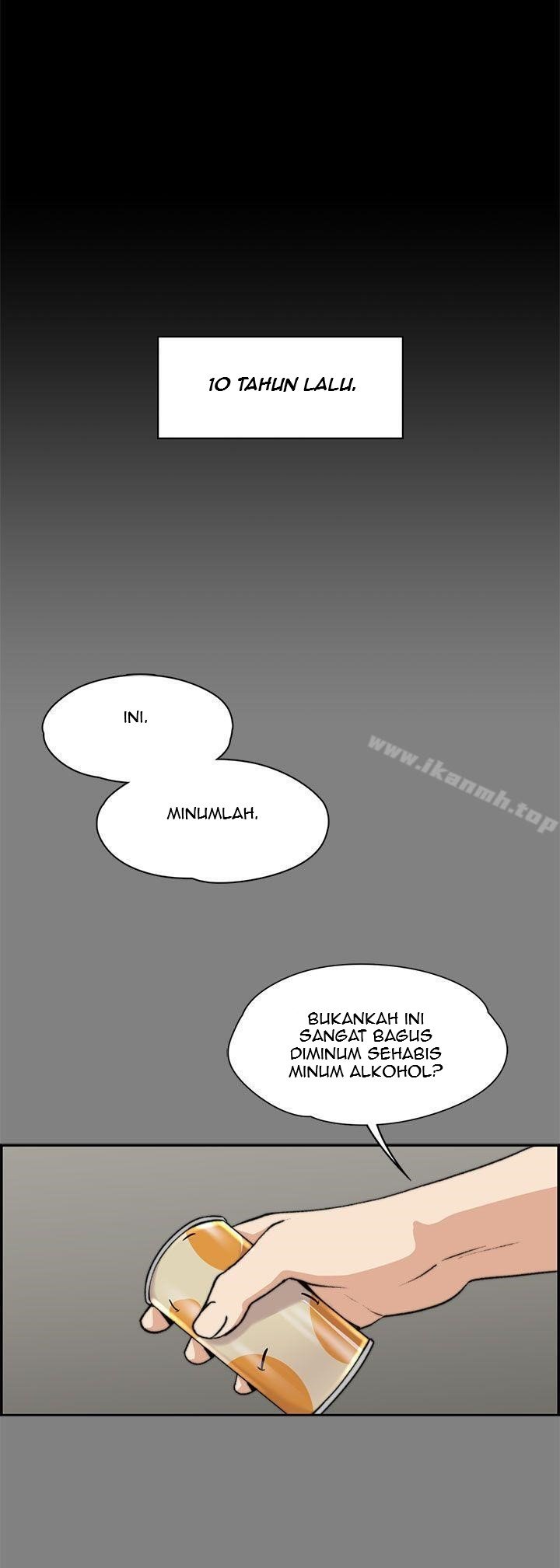 Boss Wife - Chapter 5 19