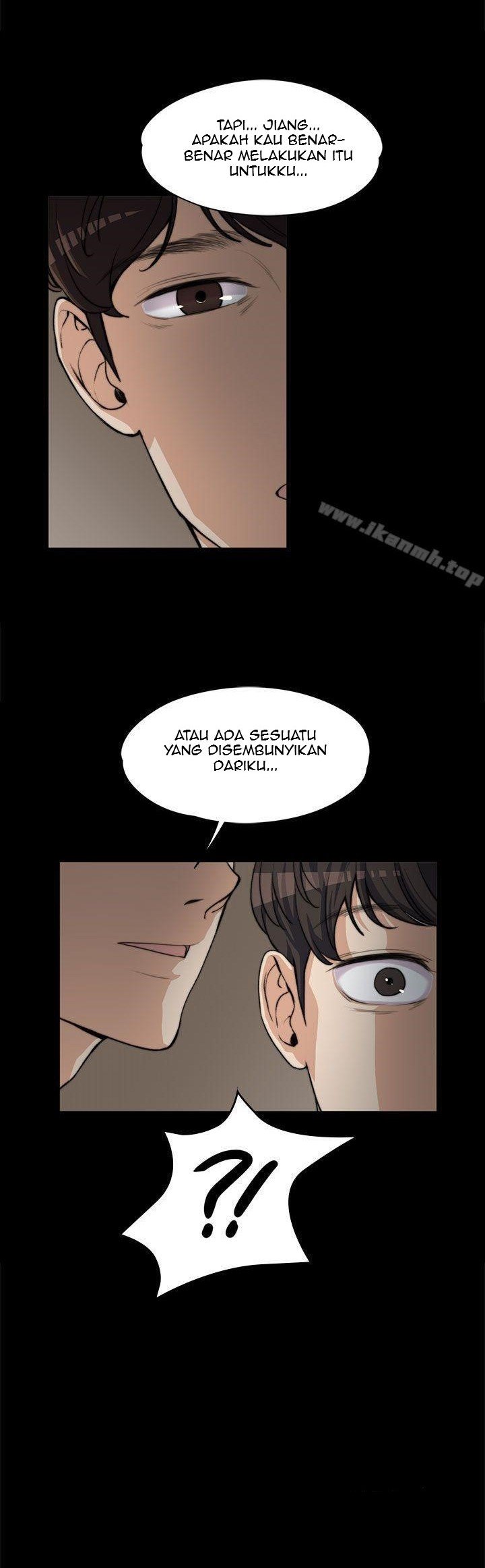 Boss Wife - Chapter 5 3