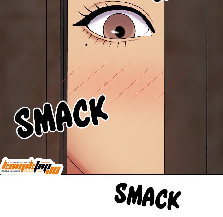 Spirit Possession - Chapter 5 176