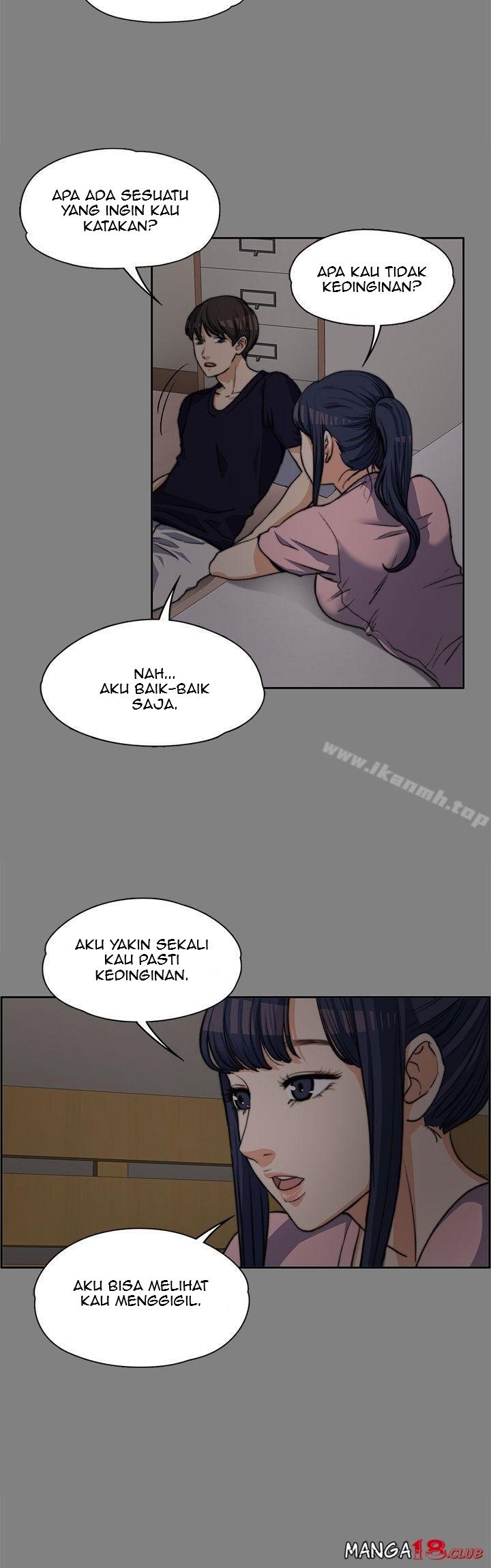 Boss Wife - Chapter 5 23