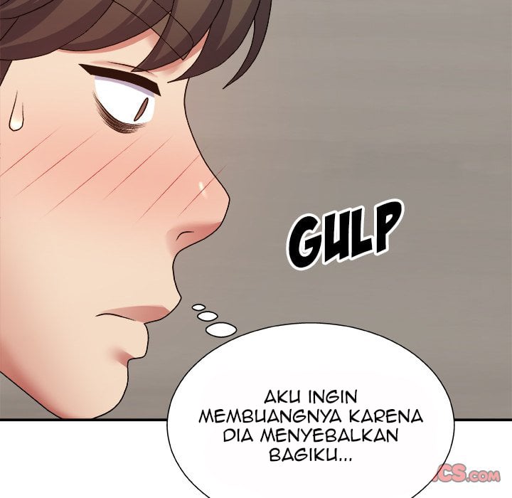 Spirit Possession - Chapter 5 129
