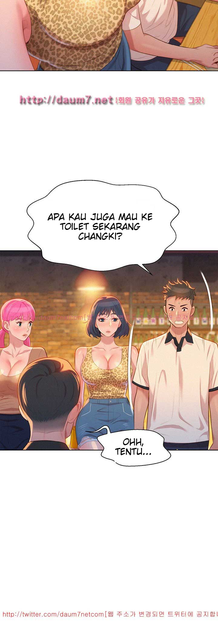 Sister Neighbor - Chapter 5 6