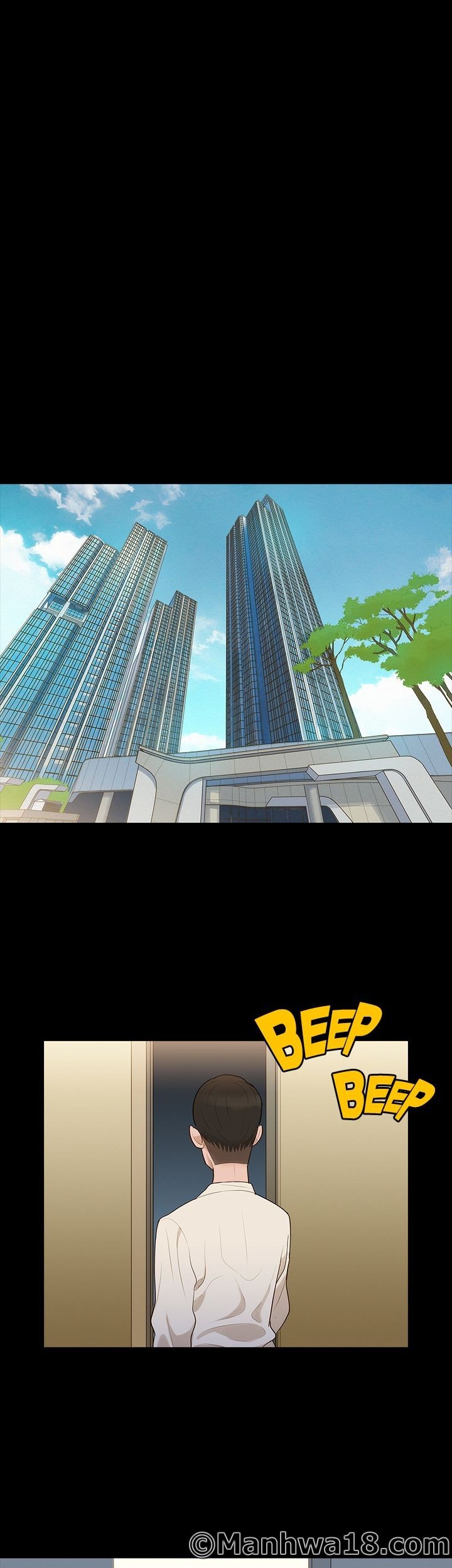 Let Me Drive - Chapter 5 22