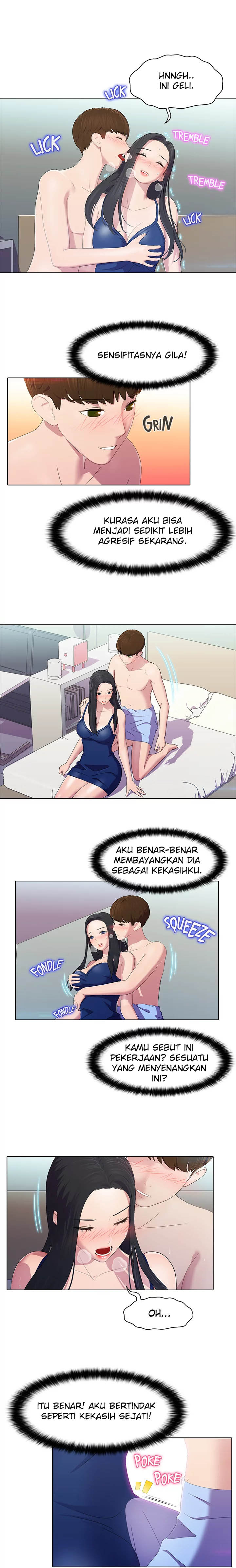 Pleasure Delivery - Chapter 5 11