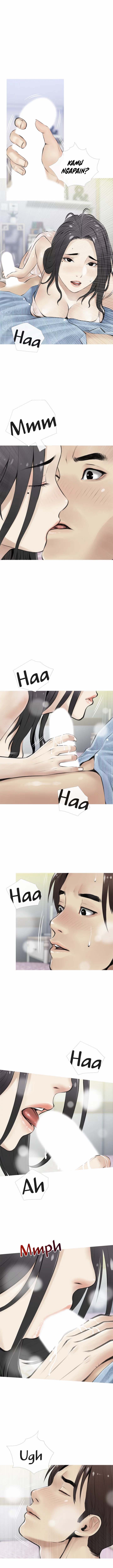 Obscene Private Lesson - Chapter 5 10