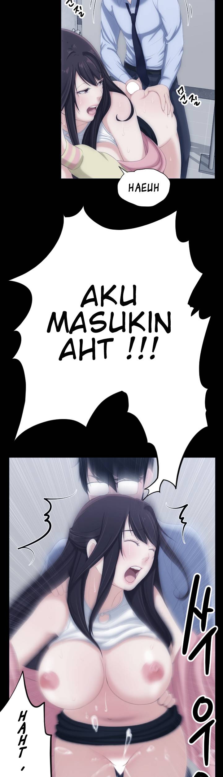 An Adult&#8217;s Experiences - Chapter 5 27