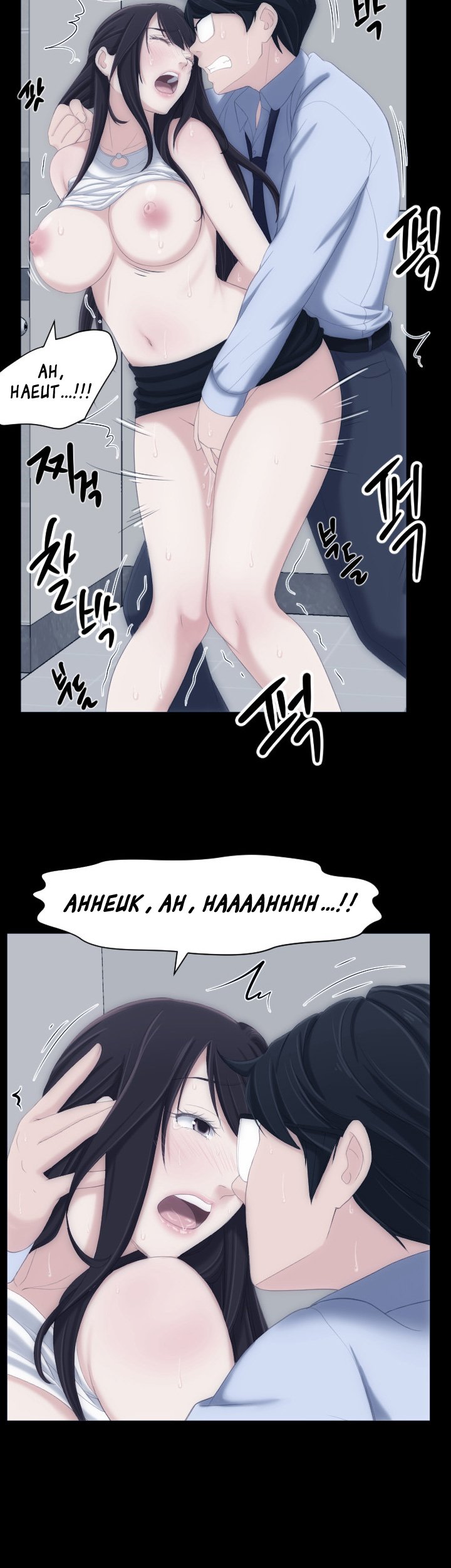 An Adult&#8217;s Experiences - Chapter 5 35