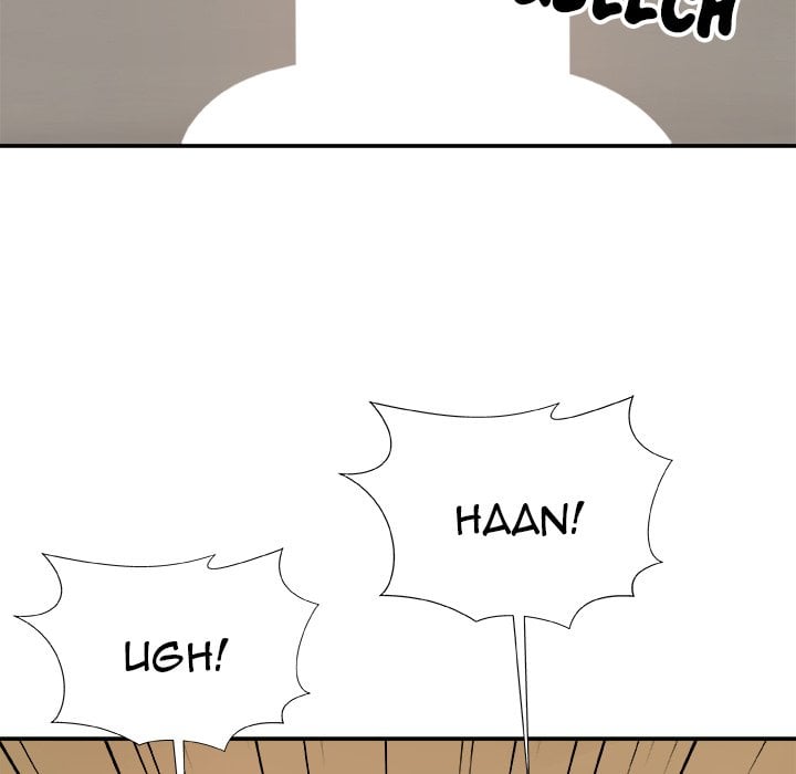 Spirit Possession - Chapter 5 170
