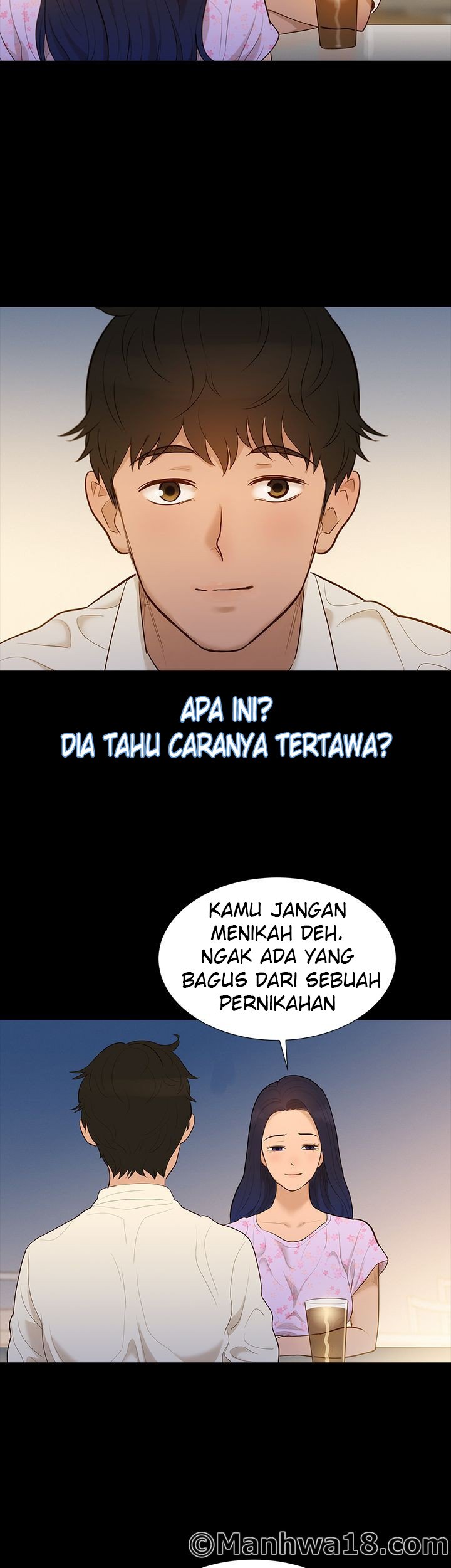 Let Me Drive - Chapter 5 19