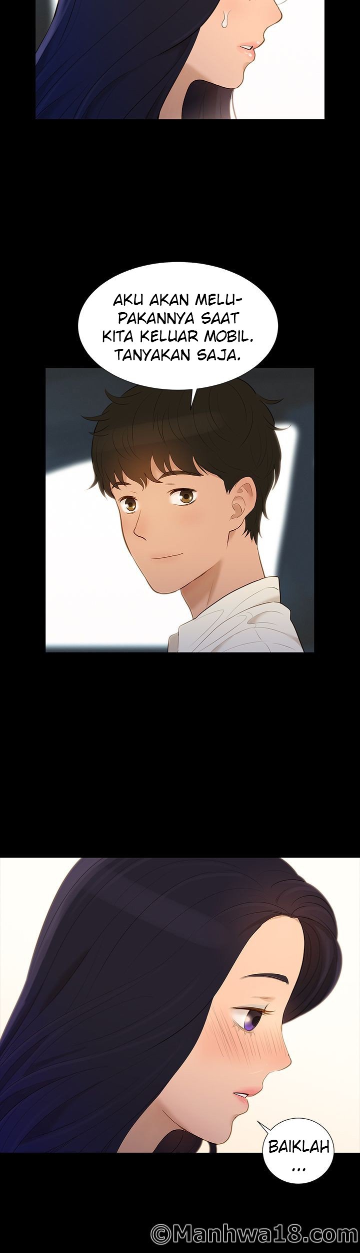 Let Me Drive - Chapter 5 28