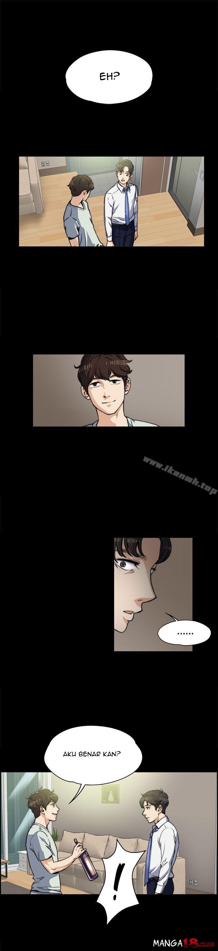 Boss Wife - Chapter 5 5