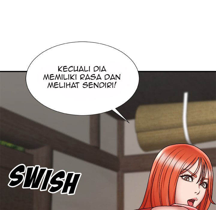 Spirit Possession - Chapter 5 6