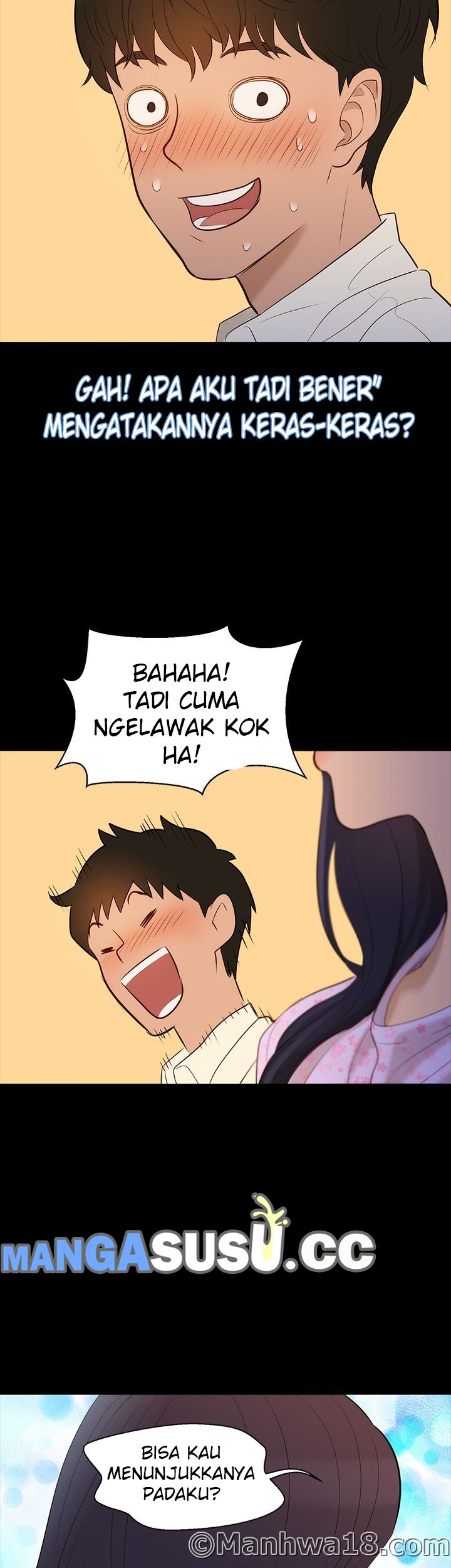 Let Me Drive - Chapter 5 32