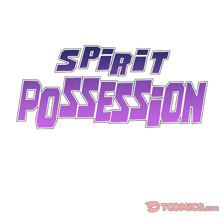 Spirit Possession - Chapter 5 9