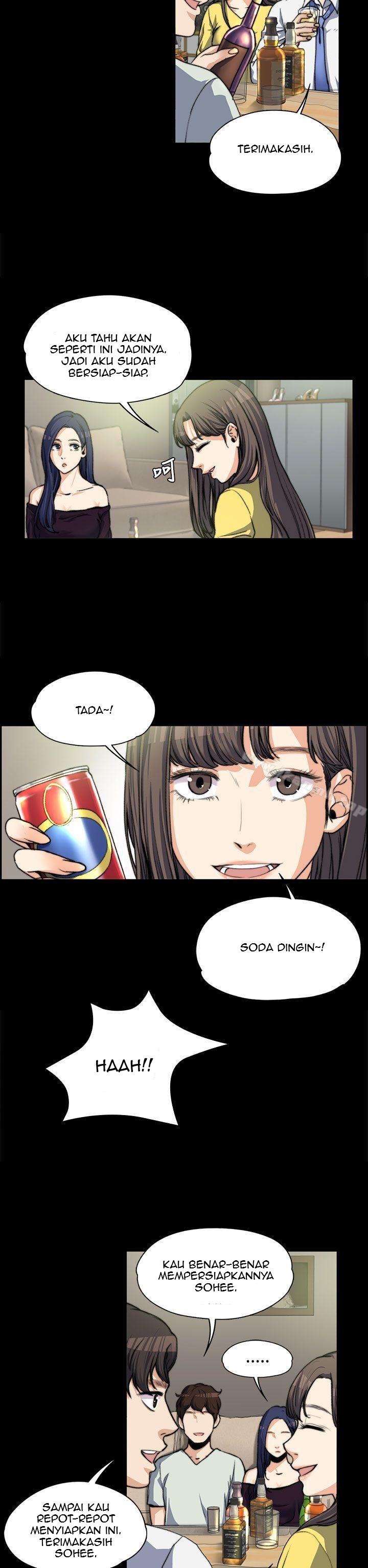 Boss Wife - Chapter 5 12