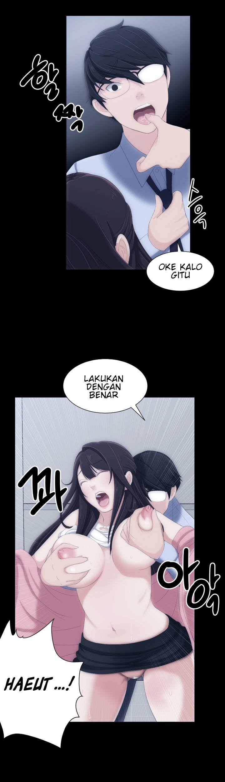 An Adult&#8217;s Experiences - Chapter 5 22