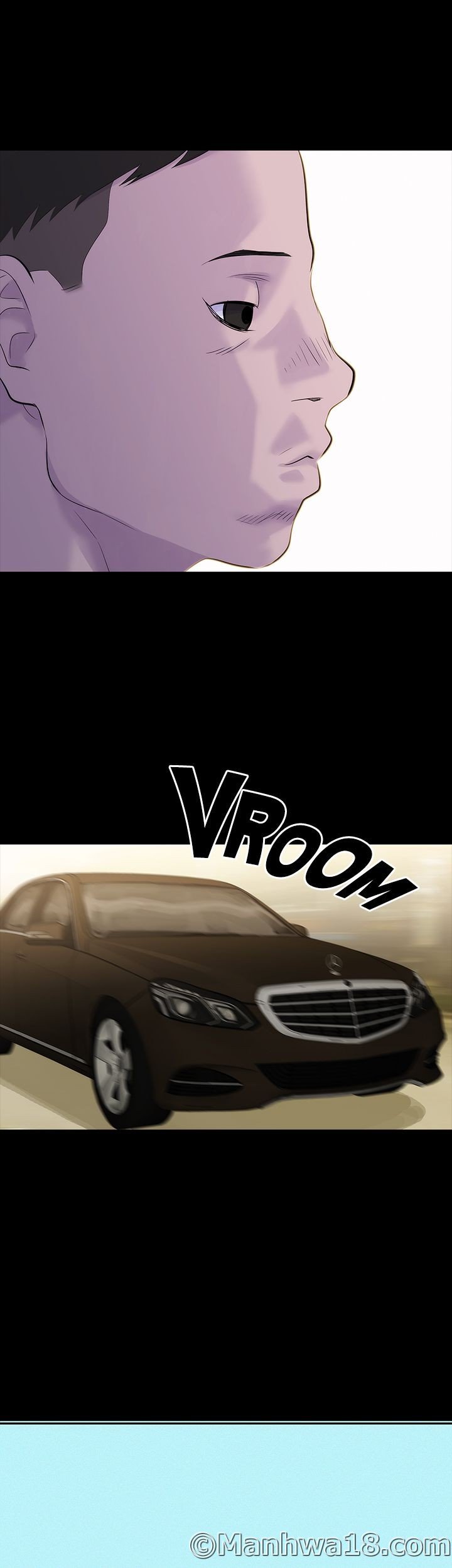 Let Me Drive - Chapter 5 13