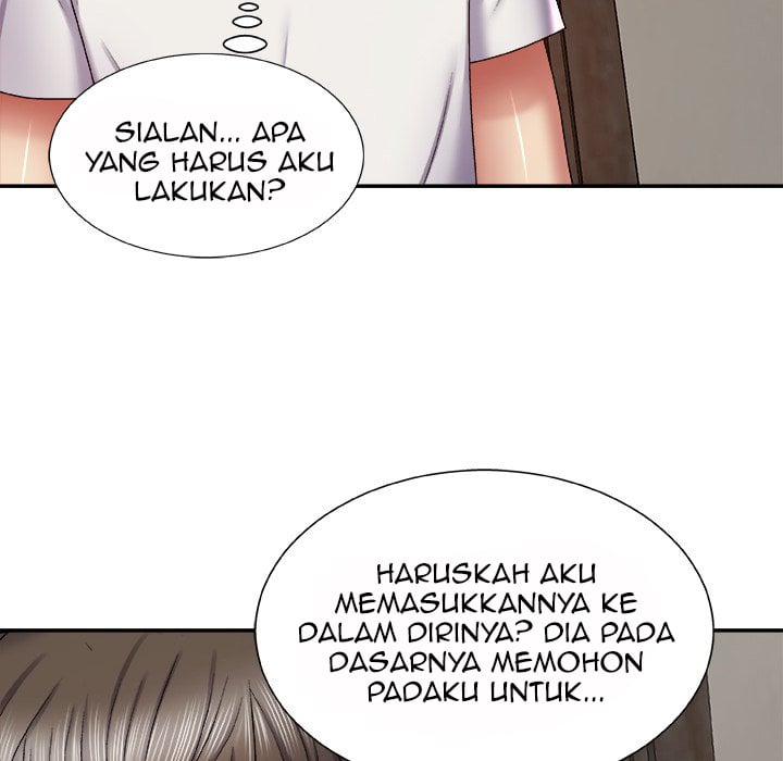 Spirit Possession - Chapter 5 25