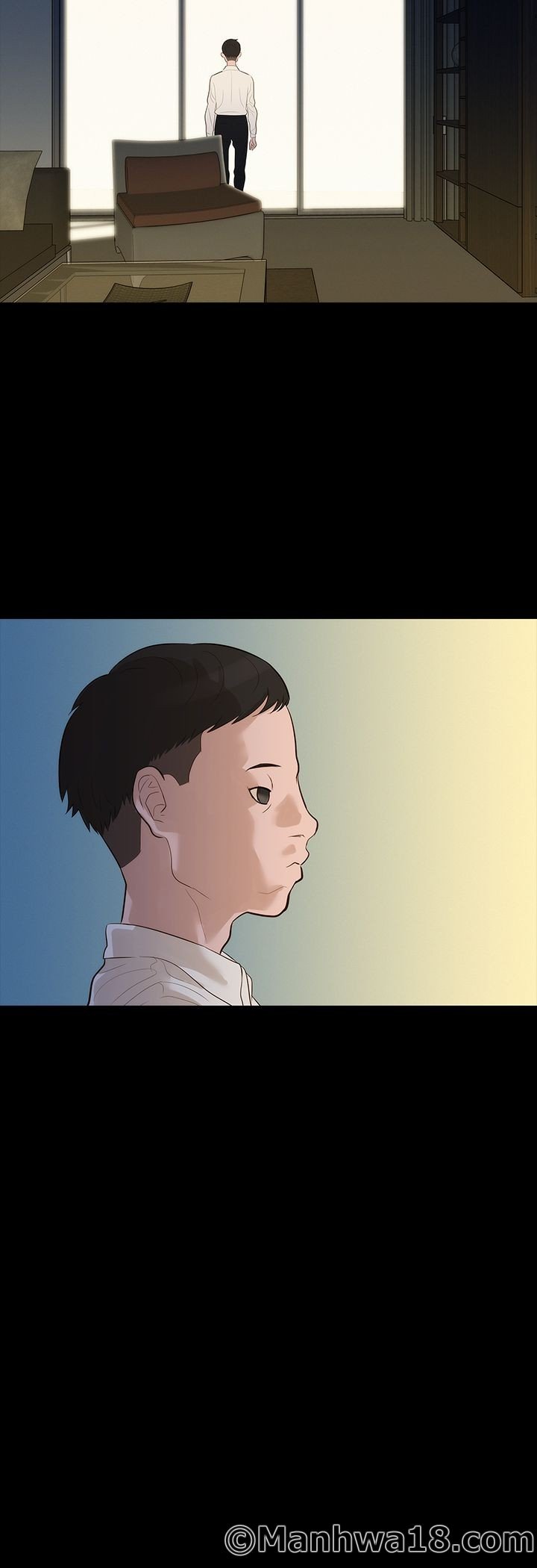 Let Me Drive - Chapter 5 7
