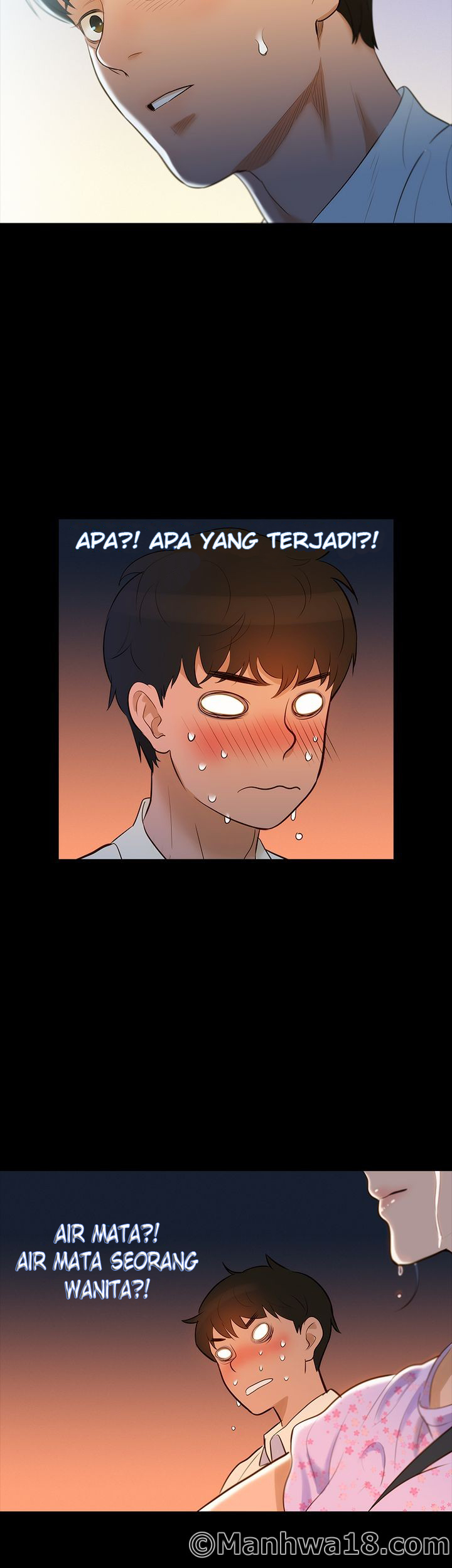 Let Me Drive - Chapter 5 4