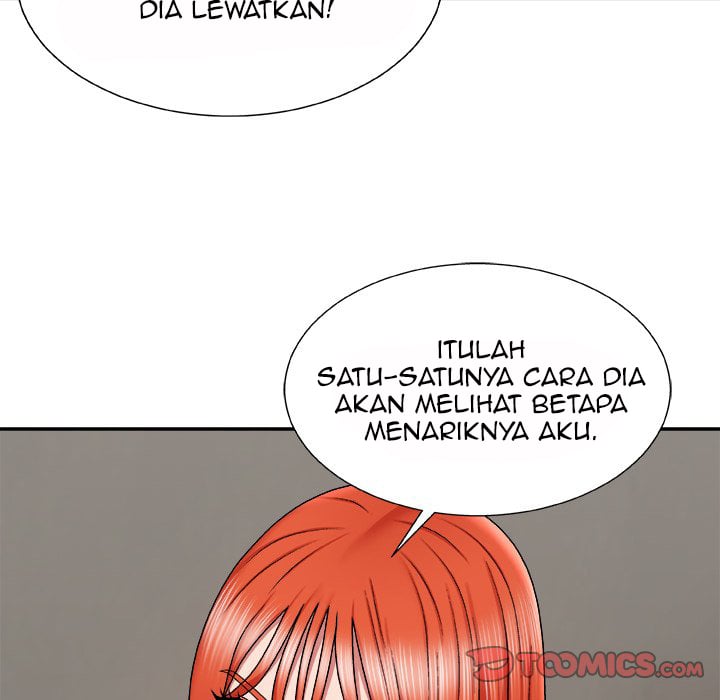 Spirit Possession - Chapter 5 21