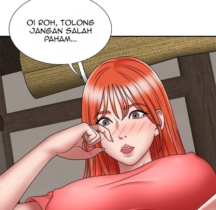 Spirit Possession - Chapter 5 143