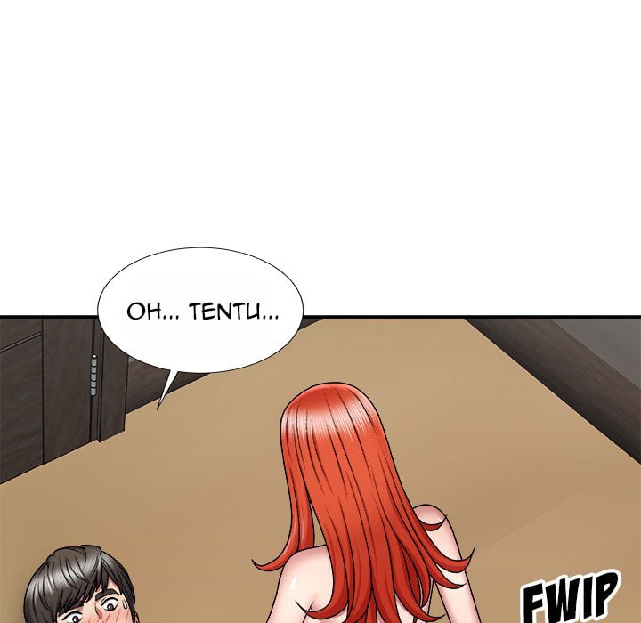 Spirit Possession - Chapter 5 152