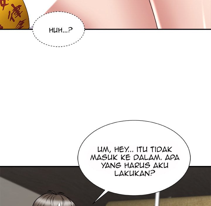 Spirit Possession - Chapter 5 32