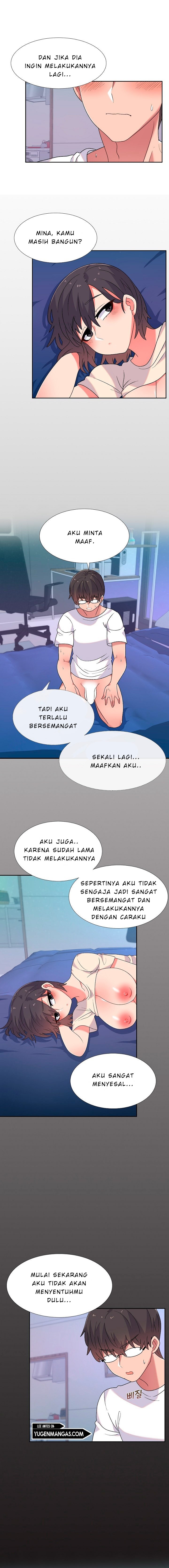 Mina - Chapter 5 3
